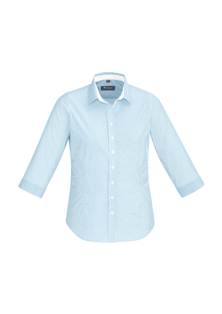 Women's Fifth Avenue 3/4 Sleeve Shirt