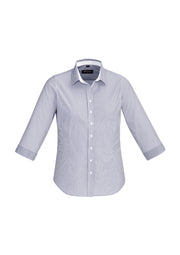 Women's Fifth Avenue 3/4 Sleeve Shirt