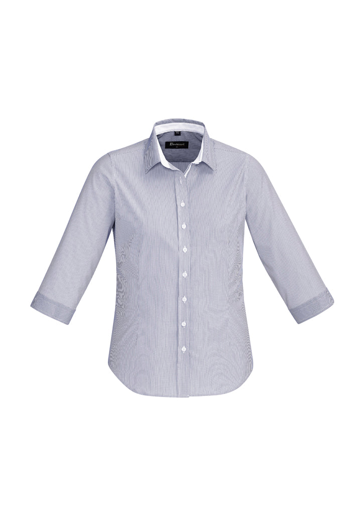 Women's Fifth Avenue 3/4 Sleeve Shirt