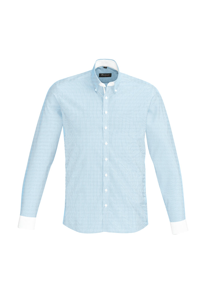 Men's Fifth Avenue Long Sleeve Shirt