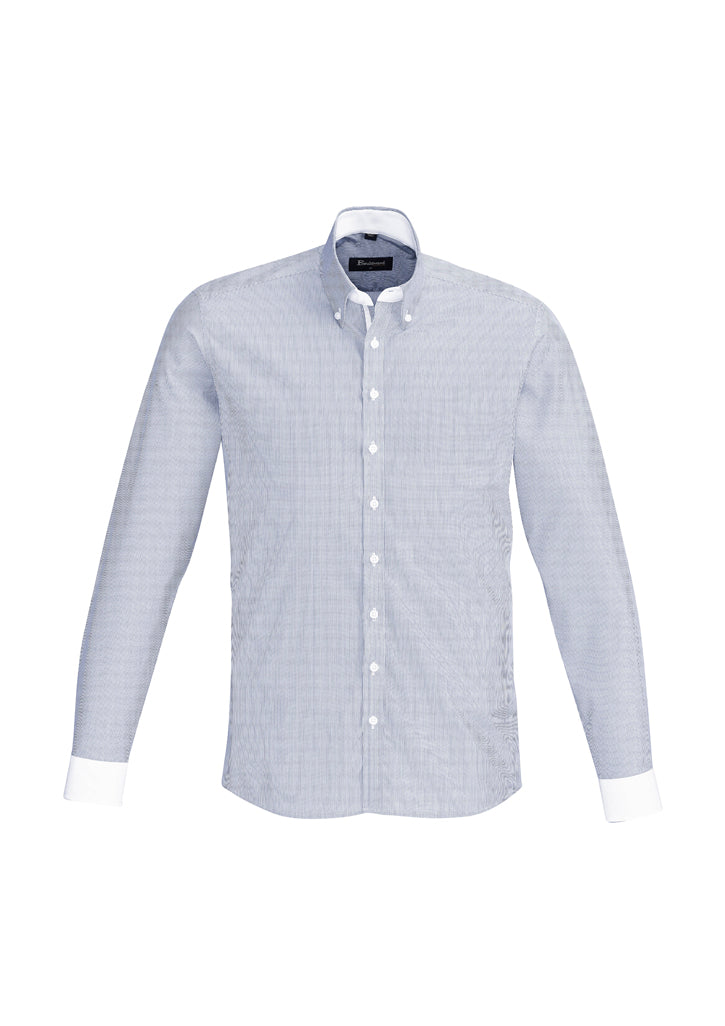 Men's Fifth Avenue Long Sleeve Shirt