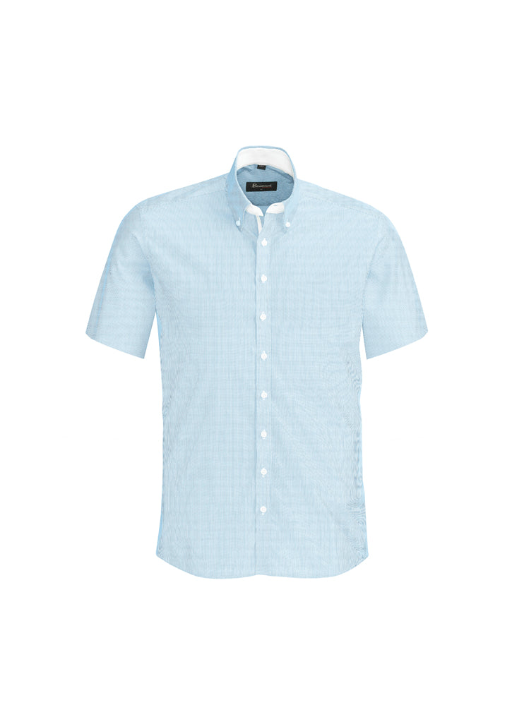 Men's Fifth Avenue Short Sleeve Shirt
