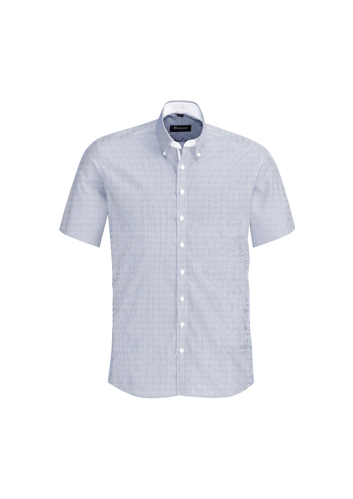 Men's Fifth Avenue Short Sleeve Shirt