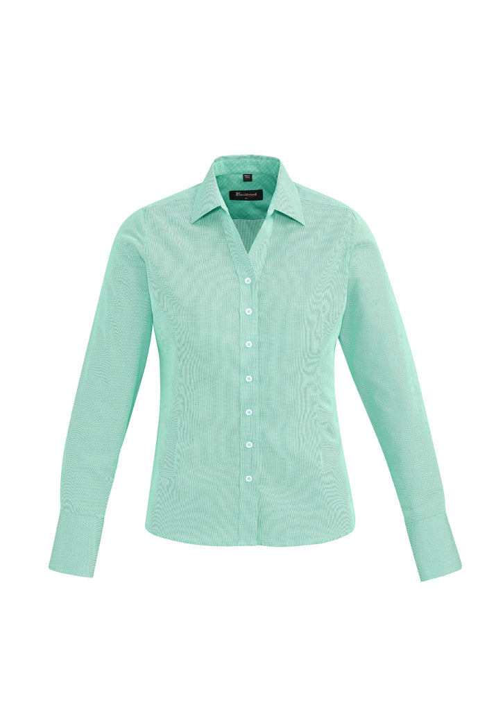 Women's Hudson Long Sleeve Shirt