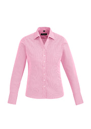 Women's Hudson Long Sleeve Shirt