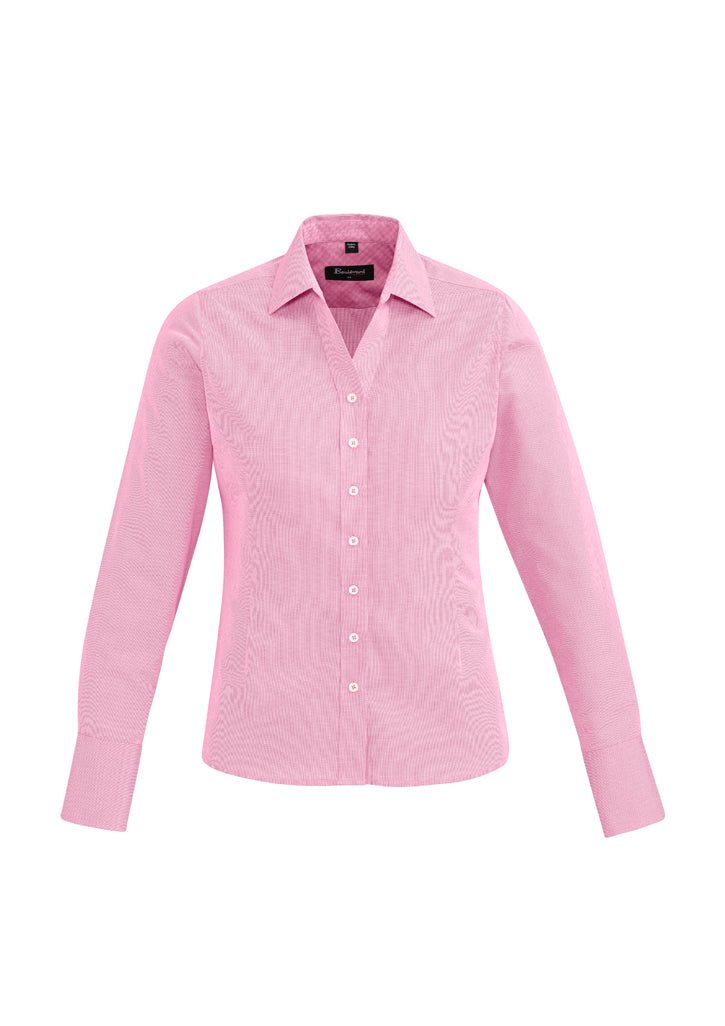 Women's Hudson Long Sleeve Shirt