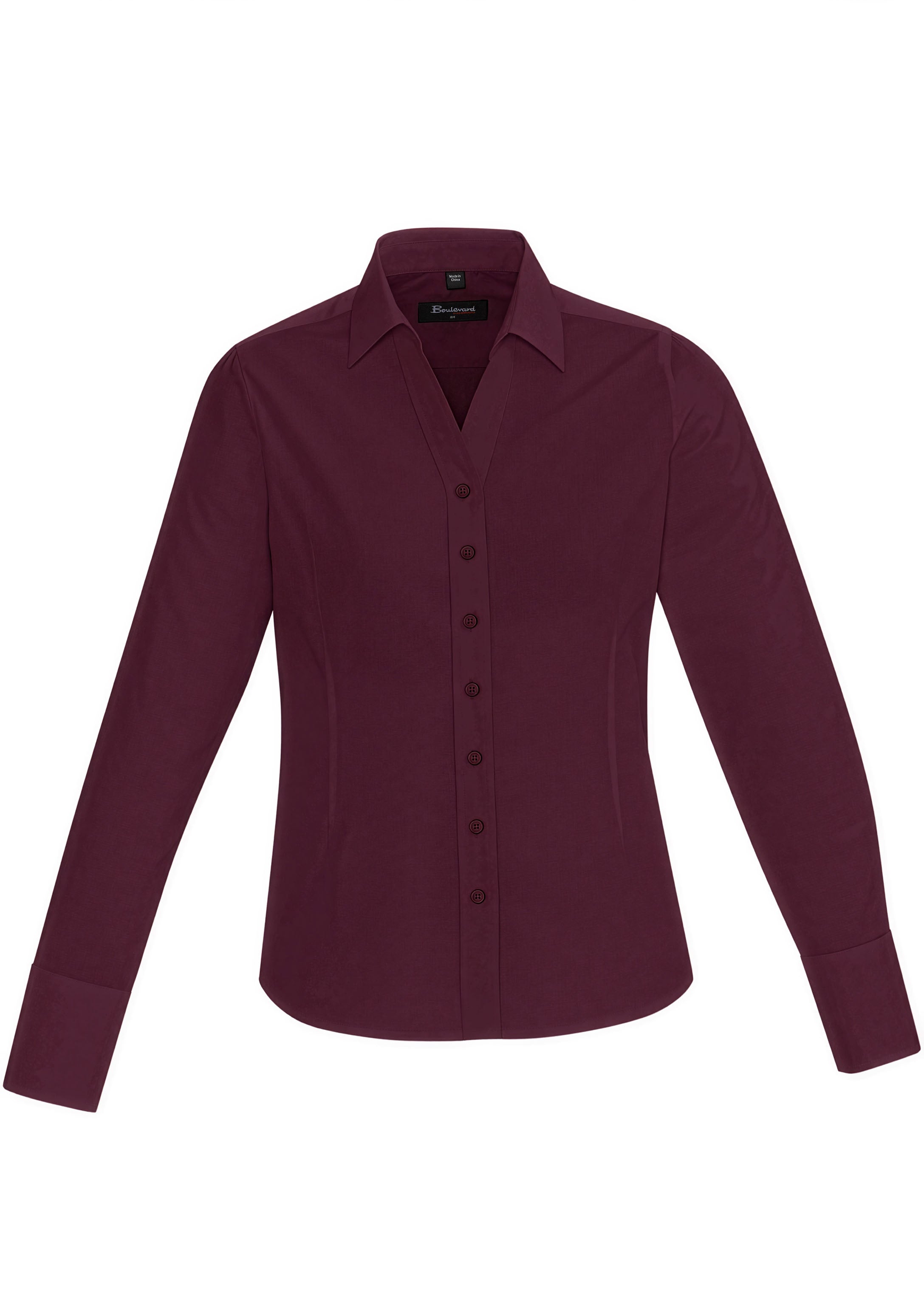 Women's Hudson Long Sleeve Shirt 40310