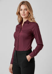 Women's Hudson Long Sleeve Shirt 40310