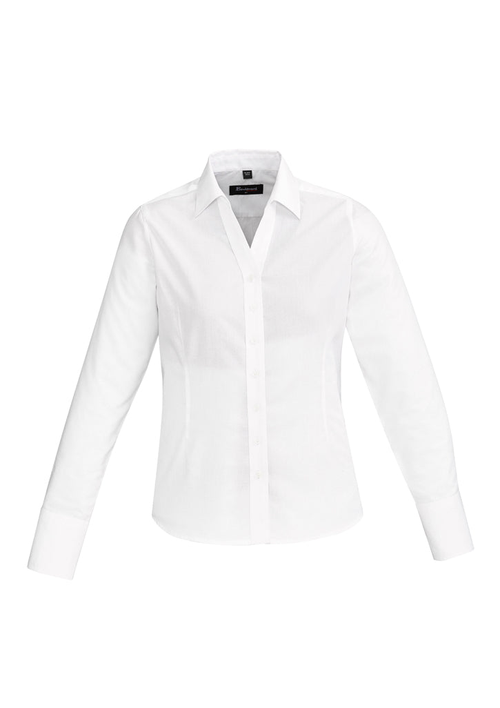 Women's Hudson Long Sleeve Shirt