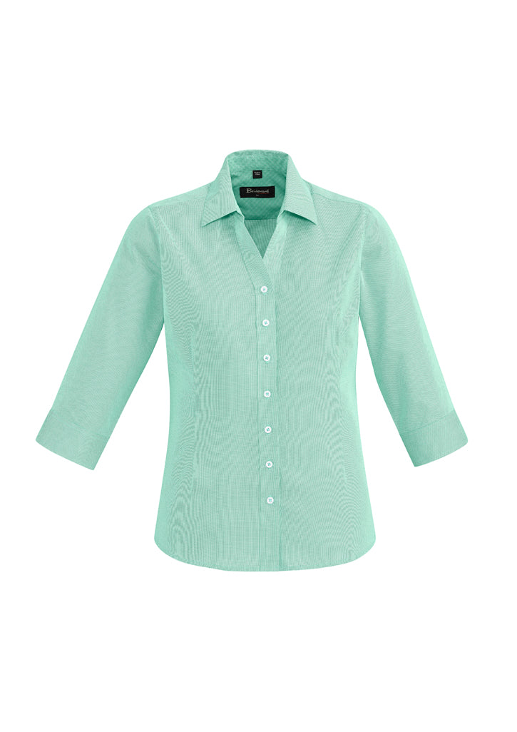Women's Hudson 3/4 Sleeve Shirt