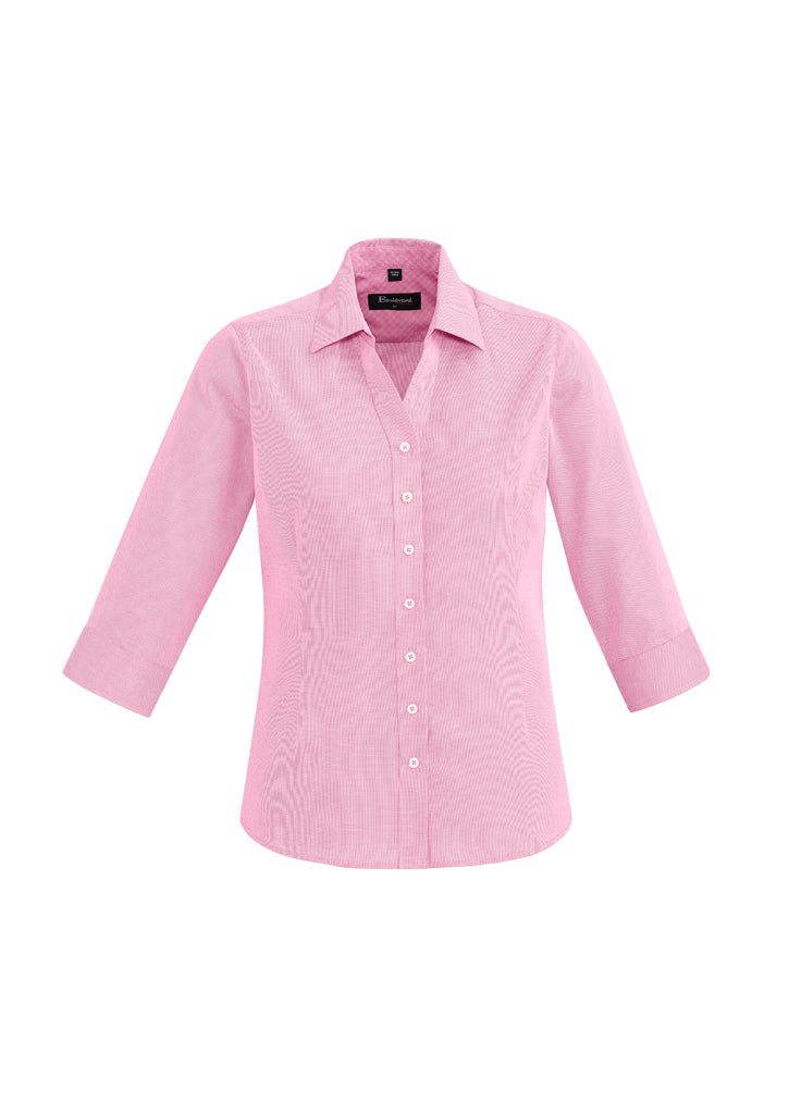 Women's Hudson 3/4 Sleeve Shirt