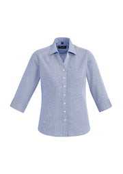 Women's Hudson 3/4 Sleeve Shirt