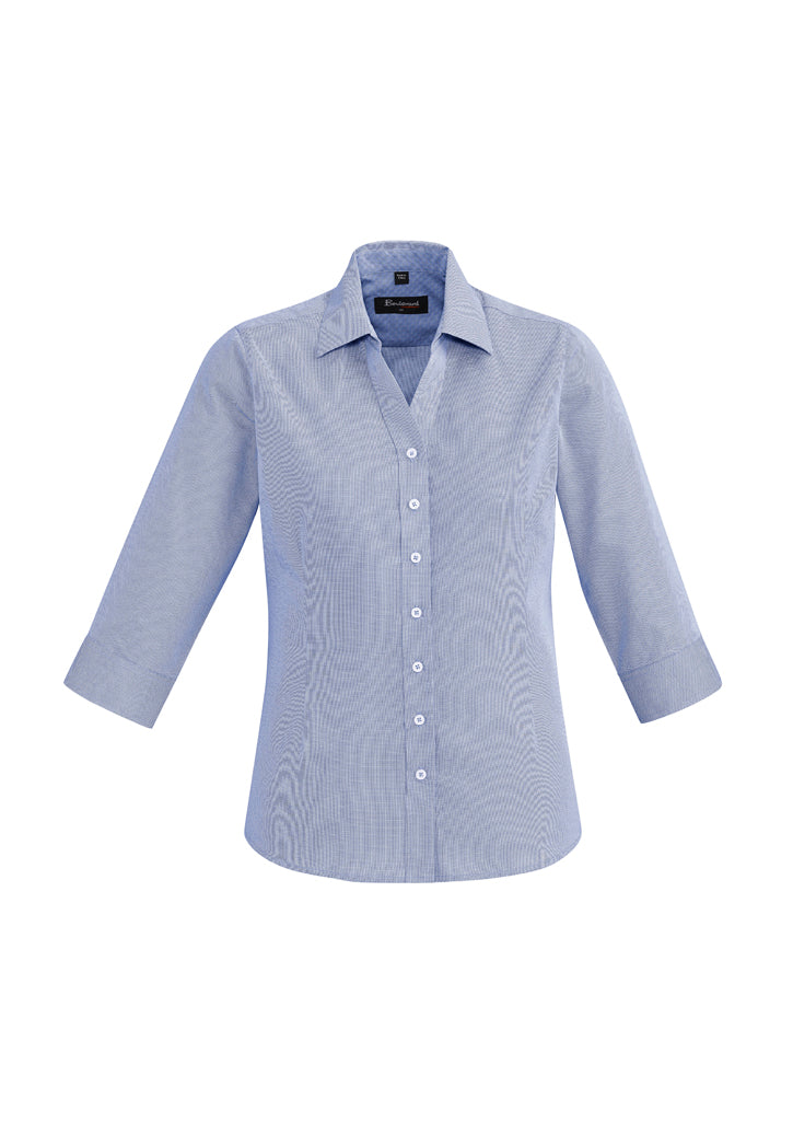 Women's Hudson 3/4 Sleeve Shirt