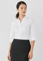 Women's Hudson 3/4 Sleeve Shirt 40311