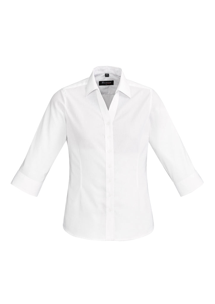 Women's Hudson 3/4 Sleeve Shirt