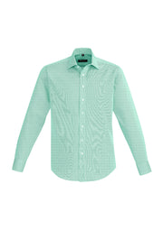 Men's Hudson Long Sleeve Shirt
