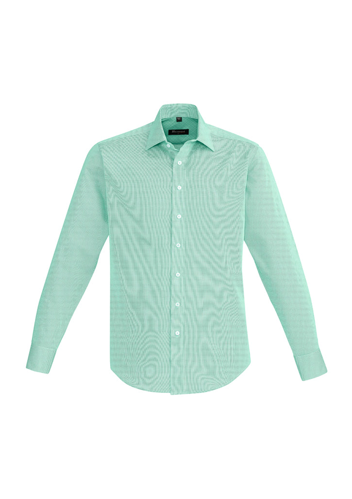 Men's Hudson Long Sleeve Shirt
