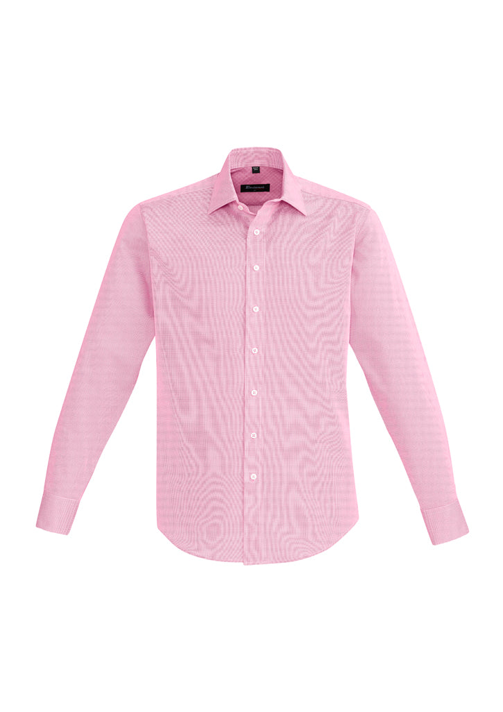 Men's Hudson Long Sleeve Shirt