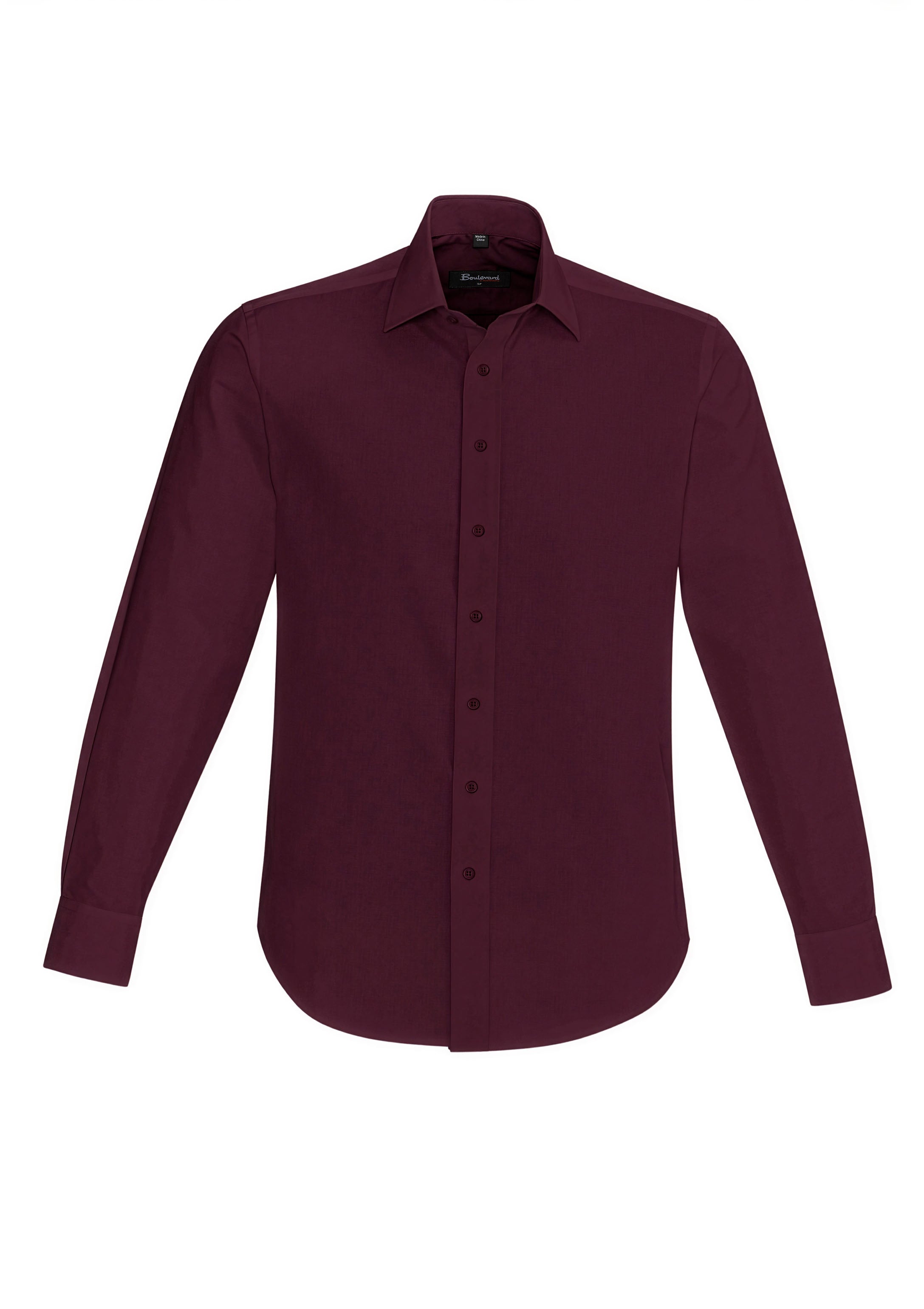 Men's Hudson Long Sleeve Shirt 40320