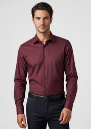 Men's Hudson Long Sleeve Shirt 40320