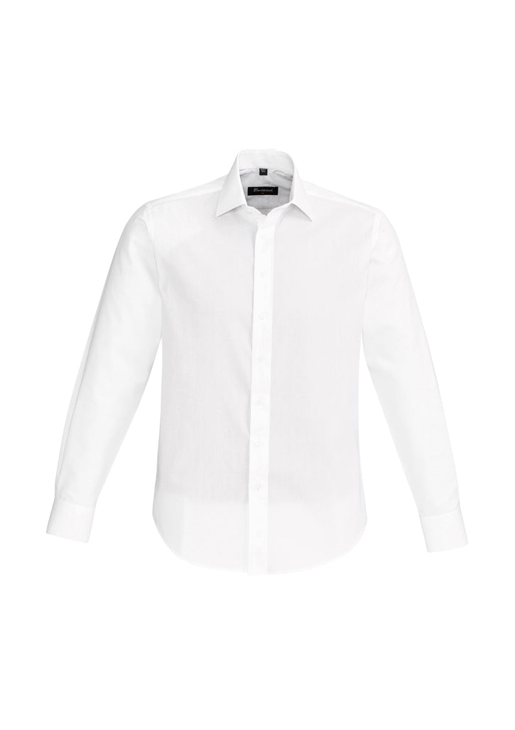 Men's Hudson Long Sleeve Shirt