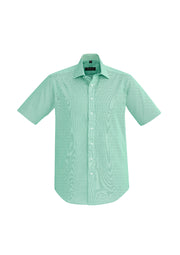 Men's Hudson Short Sleeve Shirt