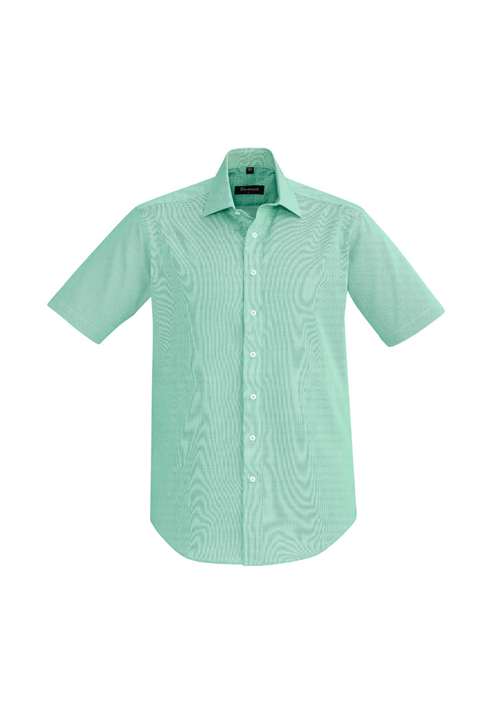 Men's Hudson Short Sleeve Shirt