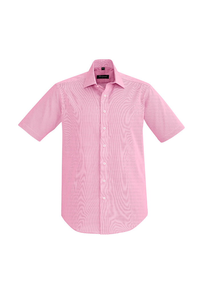 Men's Hudson Short Sleeve Shirt