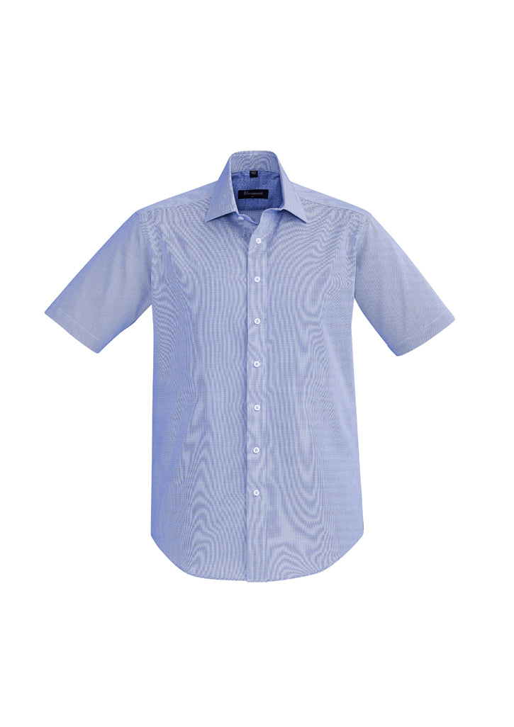 Men's Hudson Short Sleeve Shirt