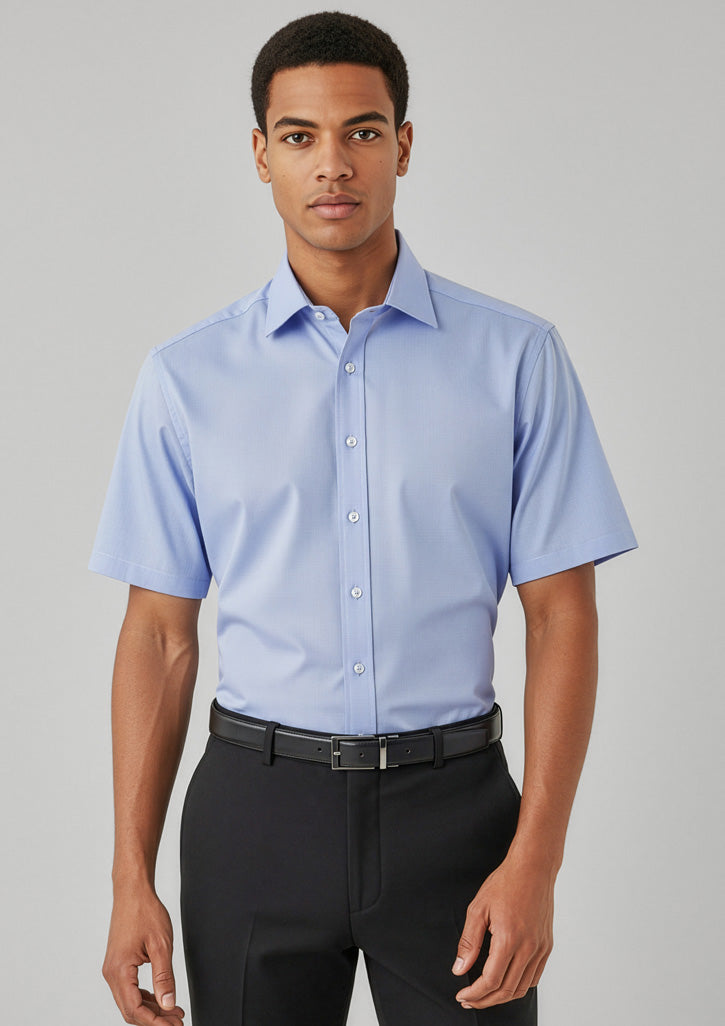 Men's Hudson Short Sleeve Shirt 40322