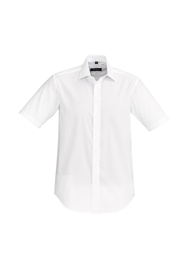 Men's Hudson Short Sleeve Shirt