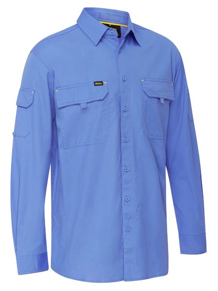 Bisley X Airflow Ripstop Shirt L/S BS6414