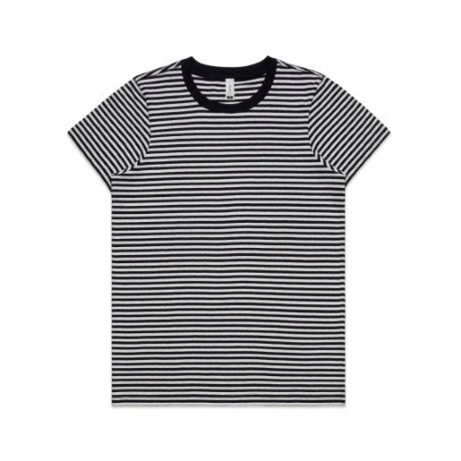 4060_WOMENS_BOWERY_STRIPE_TEE_BLACK_NATURAL.jpg