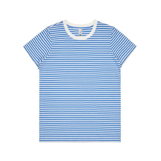 4060_WOMENS_BOWERY_STRIPE_TEE_NATURAL_MID_BLUE.jpg