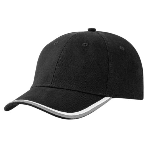 Slipstream Cap