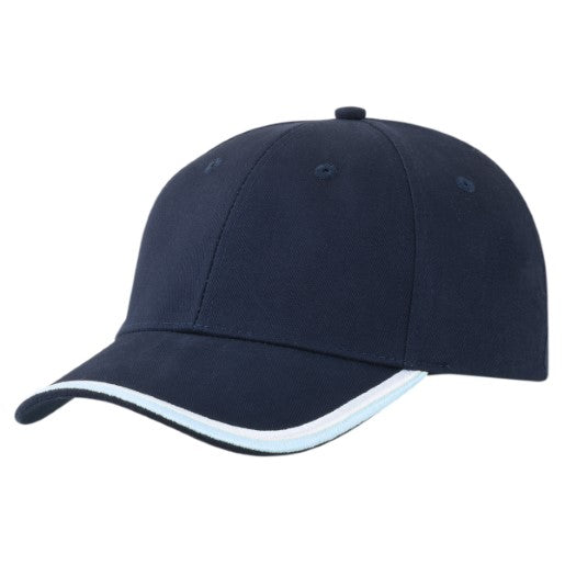 Slipstream Cap