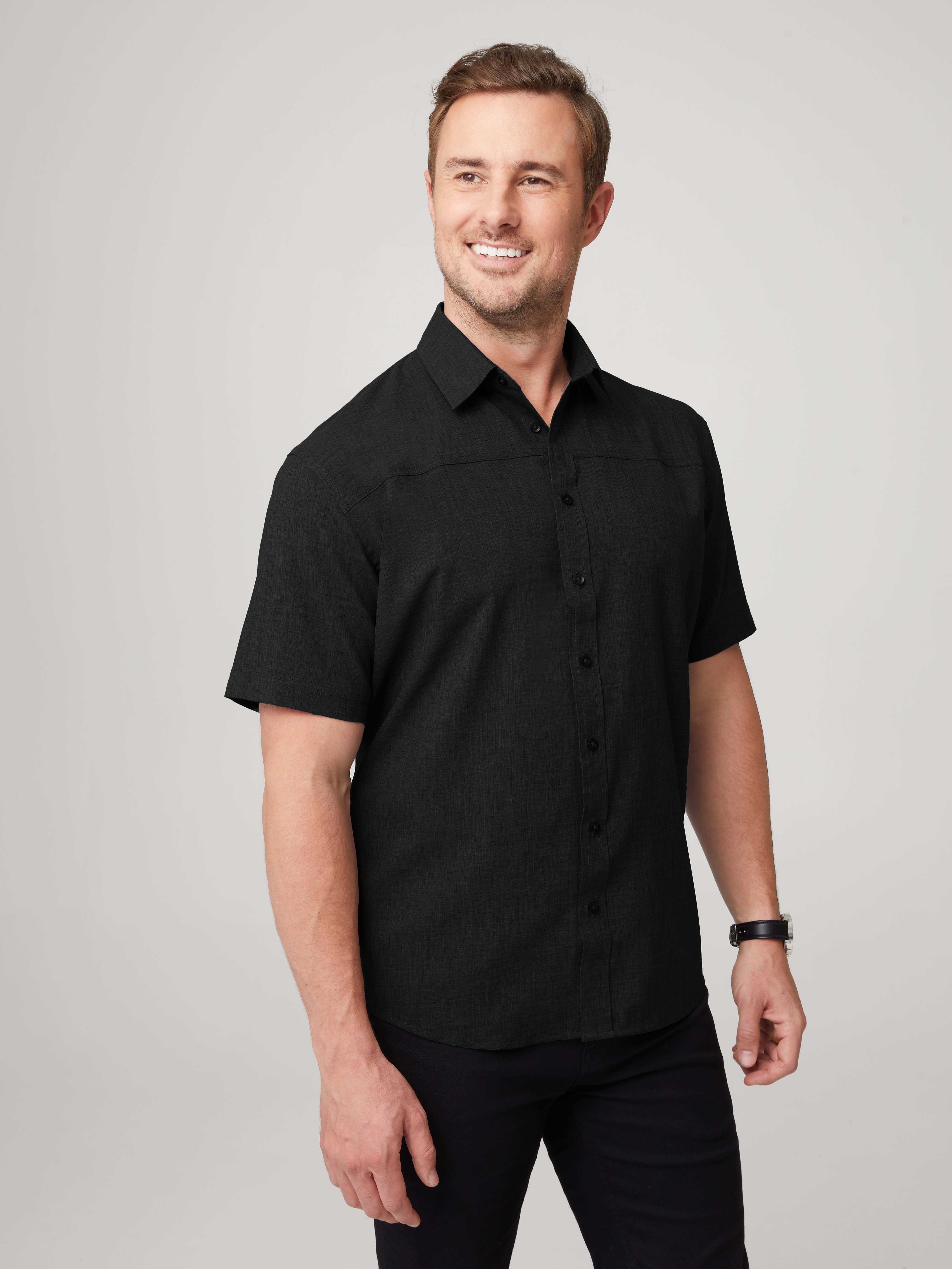 Ezyliin: S/S Shirt
