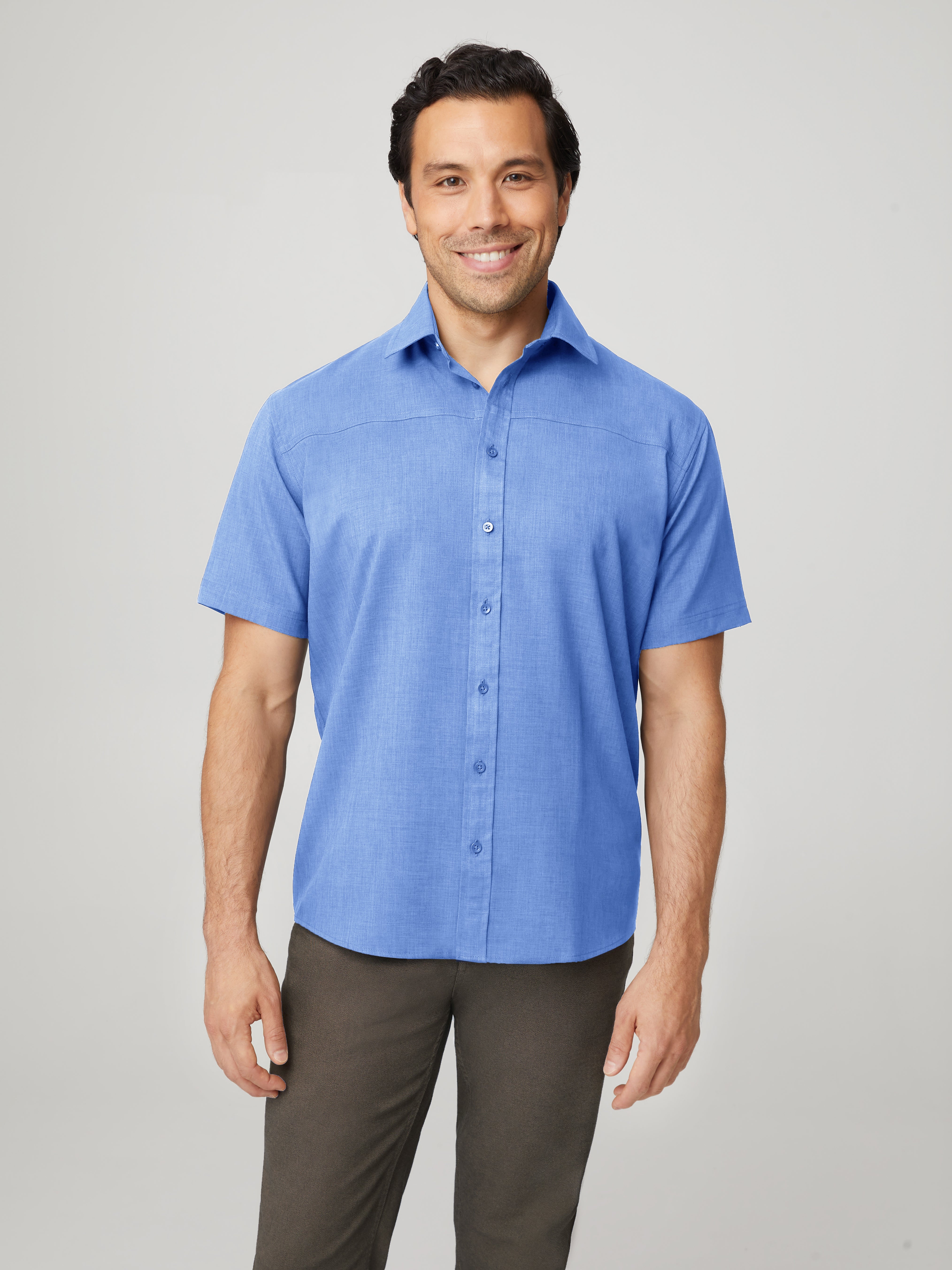 Ezyliin: S/S Shirt