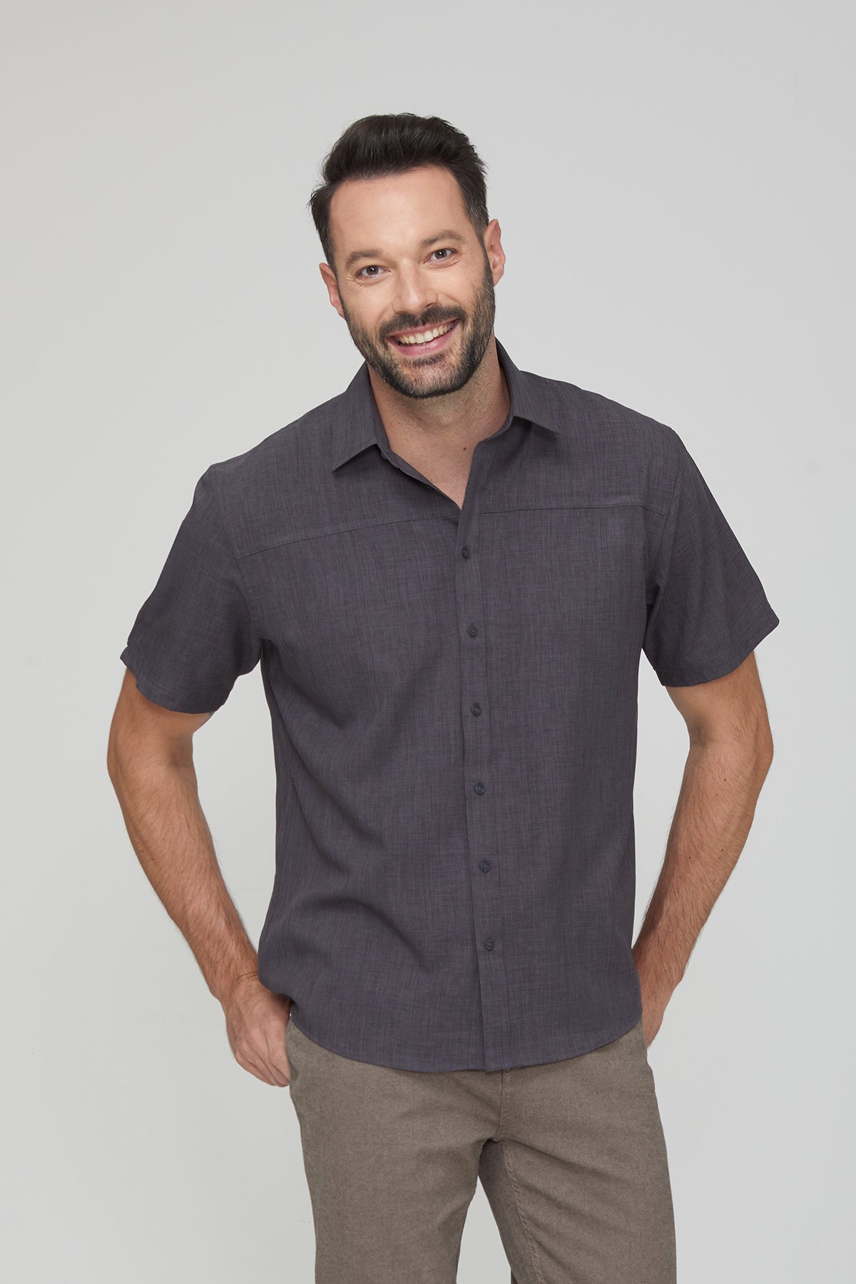 Ezyliin: S/S Shirt