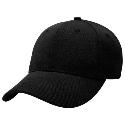 Heavy Brushed Cotton Cap 4171