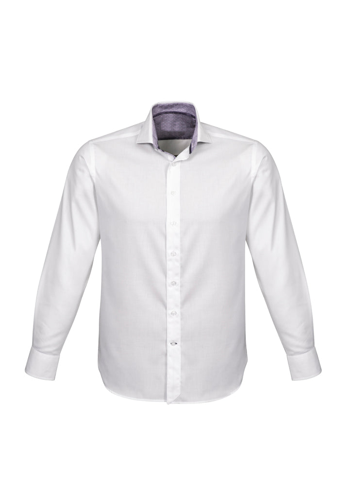 Men's Herne Bay Long Sleeve Shirt