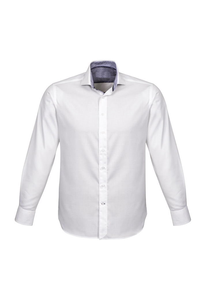 Men's Herne Bay Long Sleeve Shirt