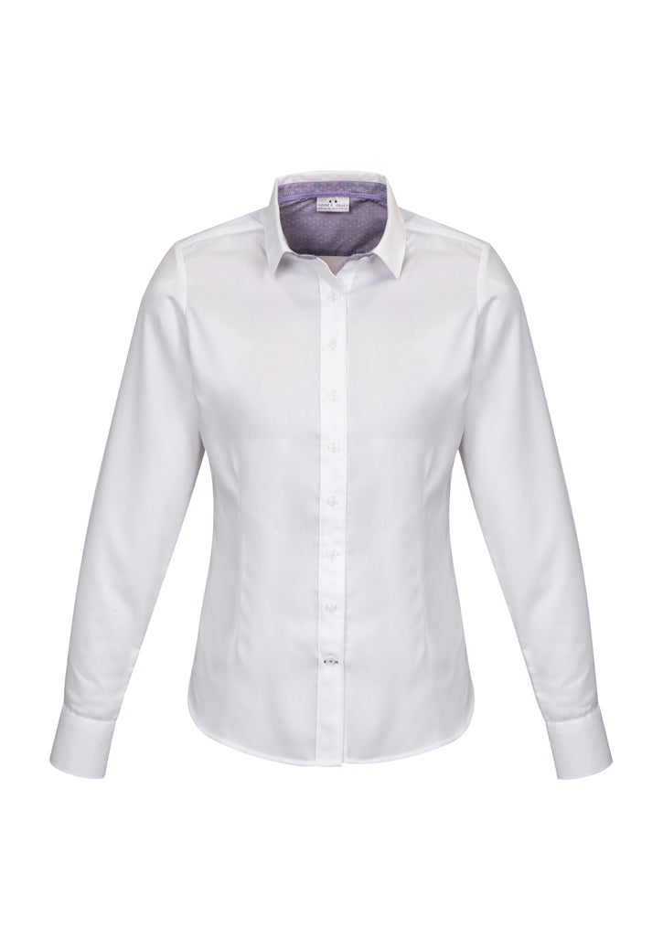Women's Herne Bay Long Sleeve Shirt