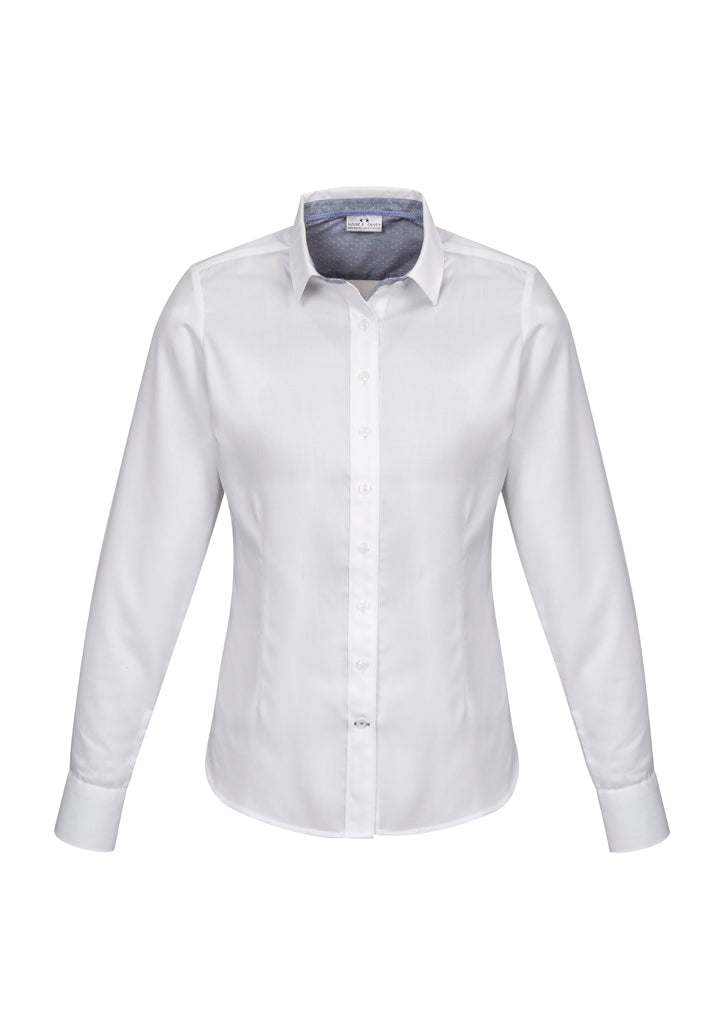 Women's Herne Bay Long Sleeve Shirt
