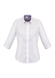 Women's Herne Bay 3/4 Sleeve Shirt