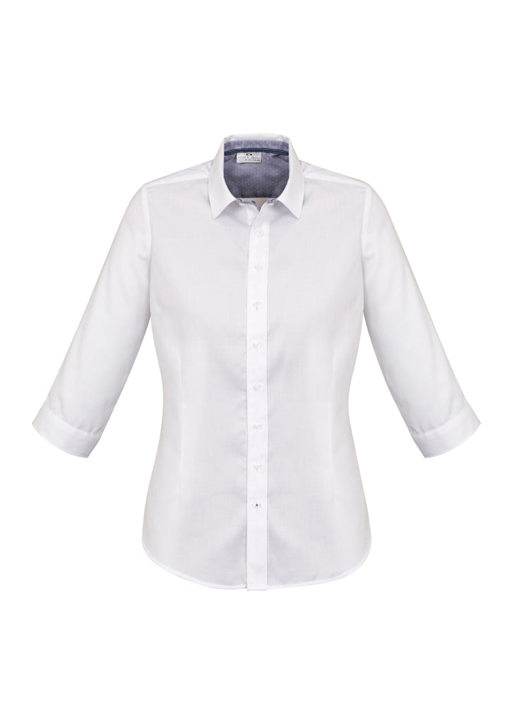 Women's Herne Bay 3/4 Sleeve Shirt