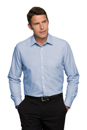 Men's Pinfeather L/S Shirt