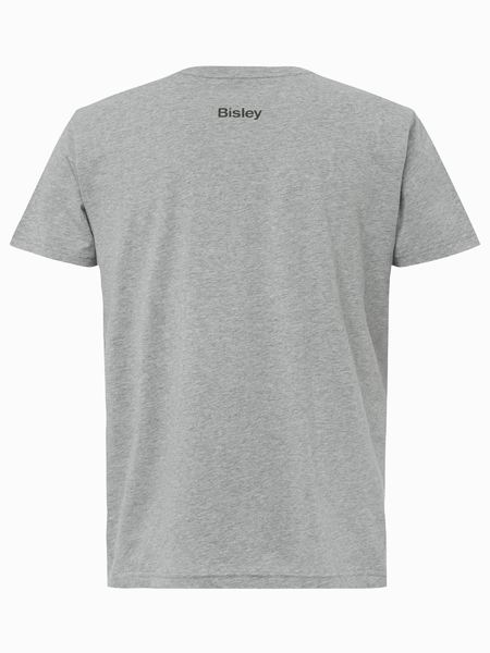 Bisley Cotton Logo Tee