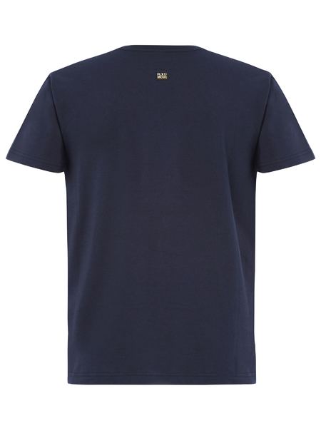 Bisley Flx & Move Cotton Tee