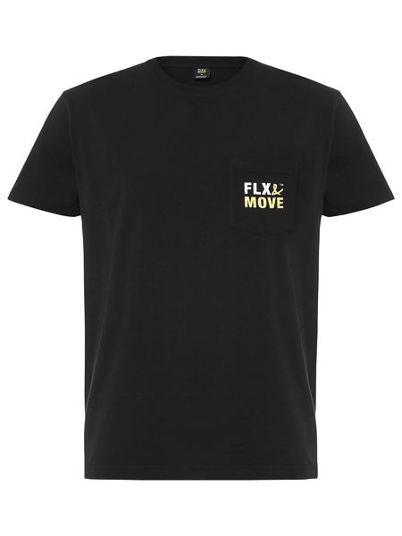 Bisley Flx & Move Cotton Tee